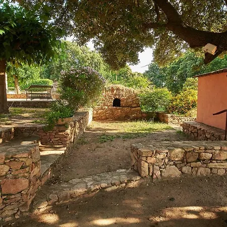 別荘 Maison Le Citronnier Avec Piscine - Domaine E Di *